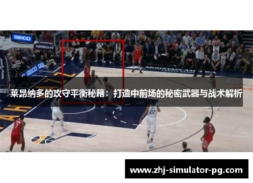 莱昂纳多的攻守平衡秘籍:打造中前场的秘密武器与战术解析 莱昂纳多的攻守平衡秘籍:打造中前场的秘密武器与战术解析