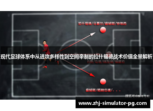 现代足球体系中从进攻多样性到空间牵制的拉什福德战术价值全景解析 现代足球体系中从进攻多样性到空间牵制的拉什福德战术价值全景解析