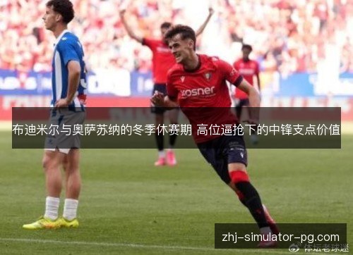 布迪米尔与奥萨苏纳的冬季休赛期 高位逼抢下的中锋支点价值